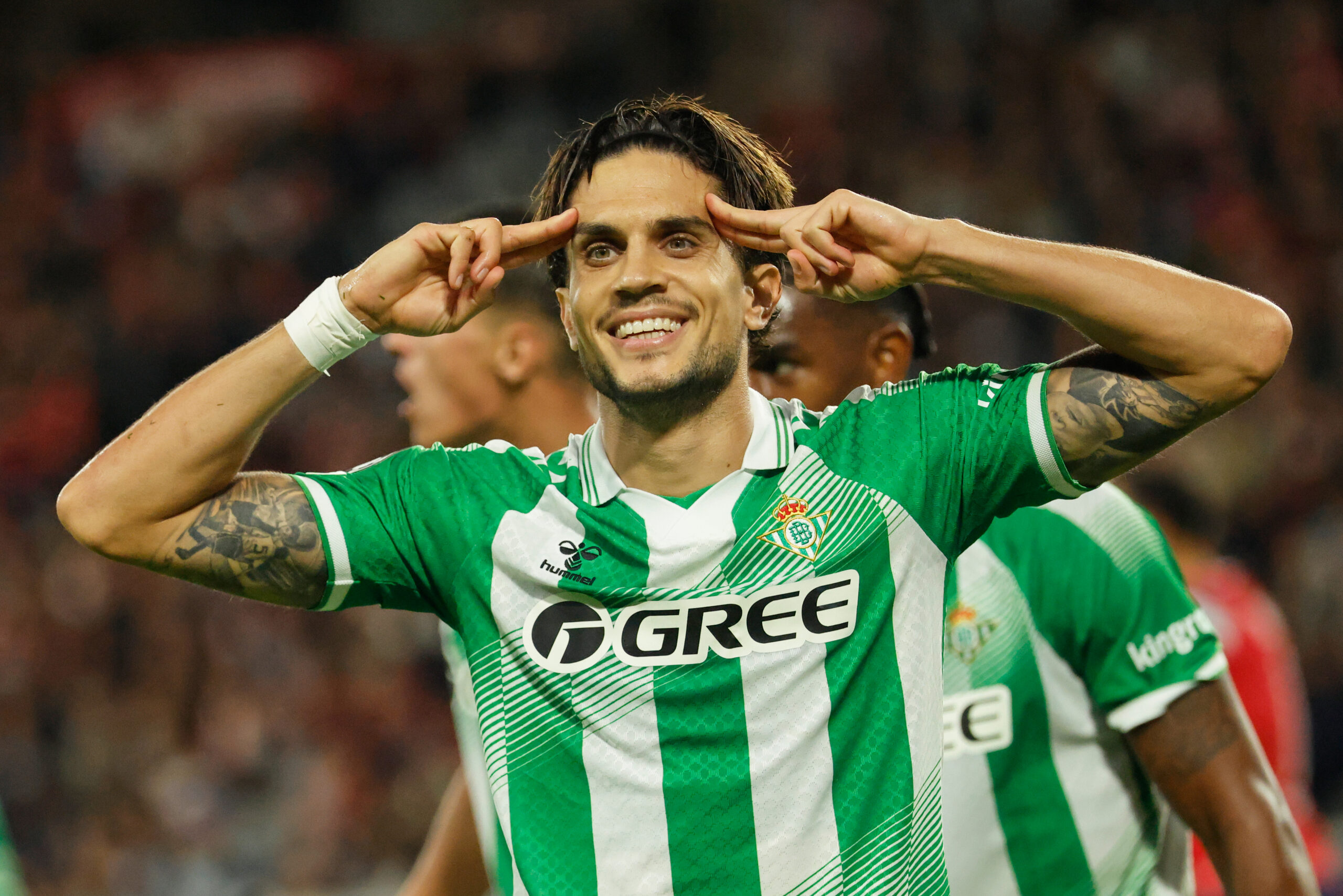 Mark Bartra poslao emotivnu poruku nakon tragedije: Život je previše kratak da bismo čekali sutra – Mark Bartra Betis poruka