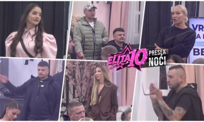 MASKE SU PALE U PITANJIMA GLEDALACA: Stefan Karić i Anđela Đuričić otvoreno o odnosu, Aneli Ahmić pokazala emocije (VIDEO) – Pitanja gledalaca