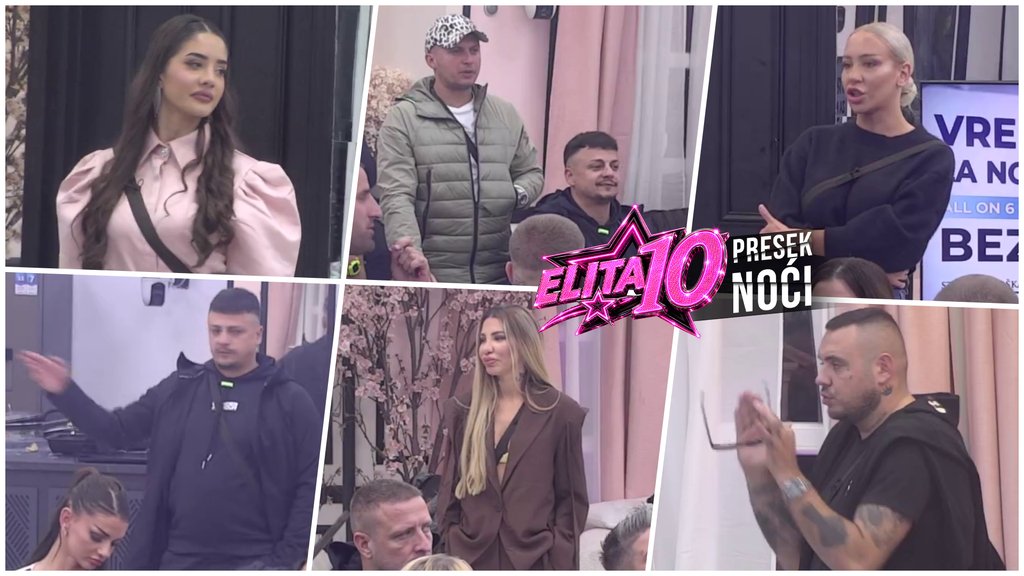 MASKE SU PALE U PITANJIMA GLEDALACA: Stefan Karić i Anđela Đuričić otvoreno o odnosu, Aneli Ahmić pokazala emocije (VIDEO) – Pitanja gledalaca