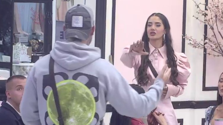 MATEJA OTKRIO DETALJE RAZGOVORA SA FILIPOM CAROM: Anđela Đuričić predložila povratak u Crikvenicu na dve nedelje (VIDEO)
