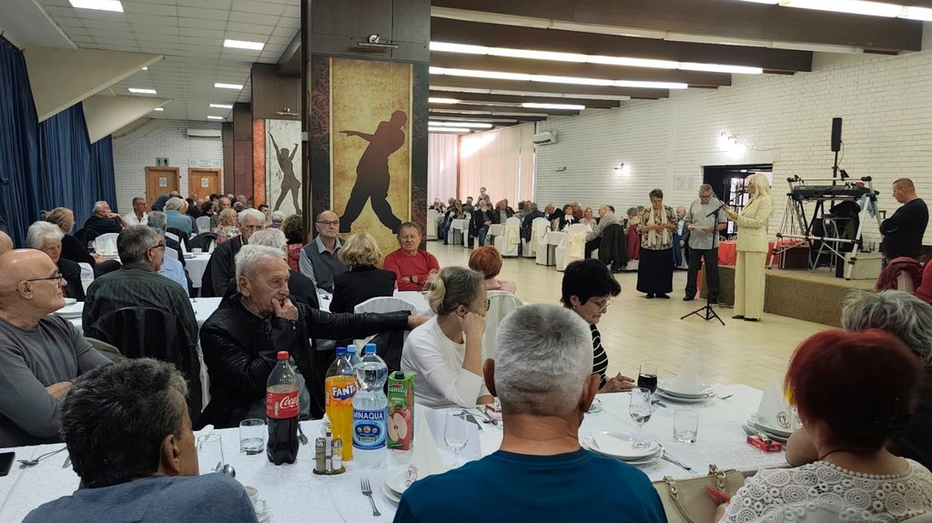 Međunarodni dan osoba sa invaliditetom u Vrbasu: Zajedništvo i jubilej u fokusu