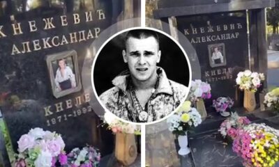 Misterija ubistva Kneleta u „Hajatu“: Krvava poruka i nestali tragovi – misterija ubistva Kneleta u Hajatu