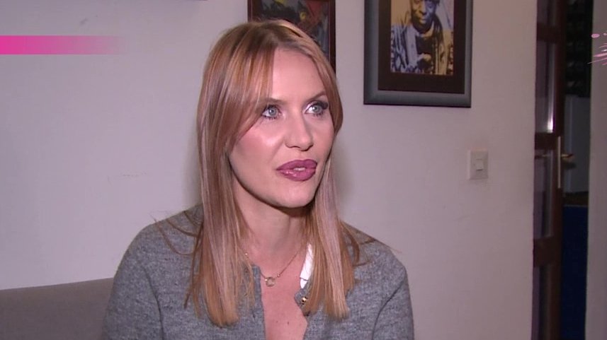 MIT O ŽENAMA FUDBALERA NEMA VEZE SA STVARNOSTI: Biljana Obradović otkrila kako izgleda svakodnevica iz prve ruke (FOTO)
