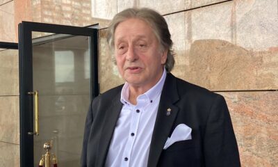 MNOGO LJUBAVNIH BRODOLOMA, ALI I PONOS: Rade Vučković otvoreno o deci iz tri veze i odnosu sa Gocom Božinovskom – deca iz tri veze