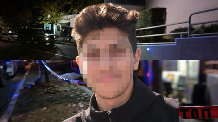 Napad nožem ispred ambasade u Beogradu: Detalji tragičnog događaja – napad nožem u Beogradu