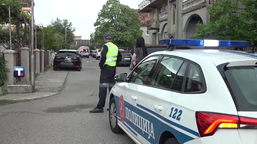 Napad u Podgorici: Dvojica maloletnika uhapšena posle svađe ispred kioska
