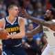 Nikola Jokić upisao 200. tripl-dabl u NBA regularnoj sezoni – Nikola Jokić NBA rekord