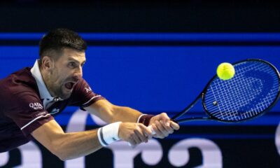 Novak Đoković: Razočaran sam posle poraza u Bazelu, razmišljam o sledećem turniru – Novak Đoković poraz