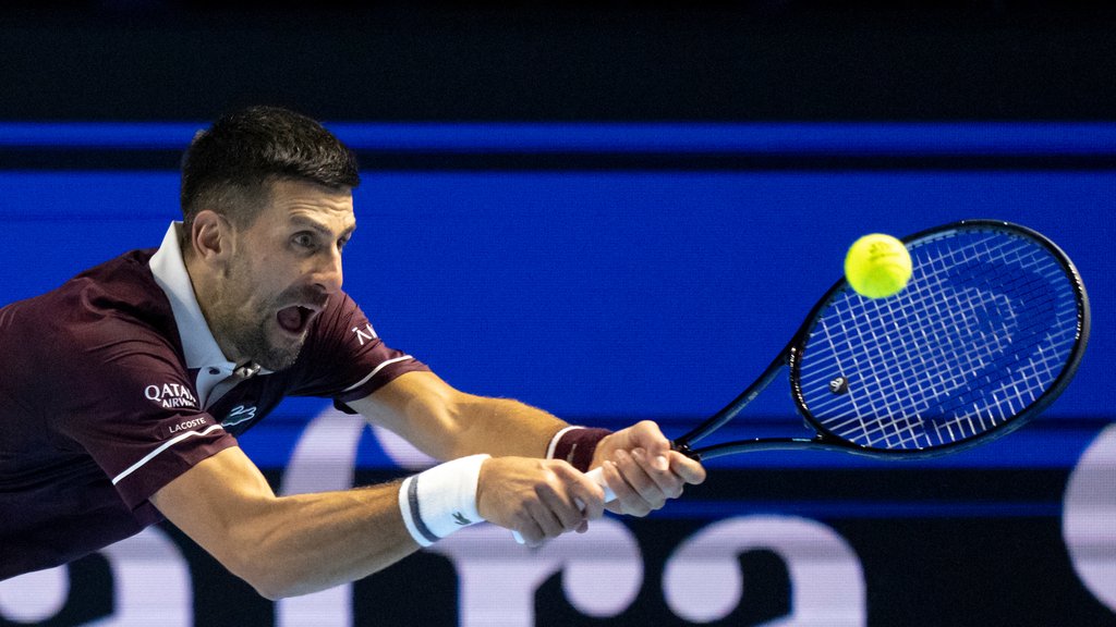 Novak Đoković: Razočaran sam posle poraza u Bazelu, razmišljam o sledećem turniru – Novak Đoković poraz