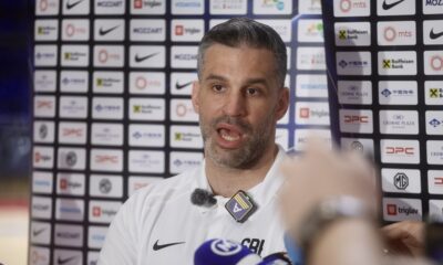 Olimpijakos pobedio Bešiktaš 81:73 u Evroligi, incident Vezenkova i trenera obeležio meč – incident Vezenkova Evroliga
