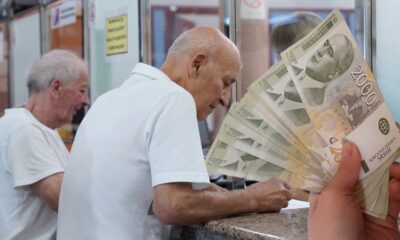 Popust za struju za penzionere sa najnižim primanjima: Ušteda do 6.000 dinara tokom grejne sezone