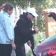 POSLE OPERACIJE IŠČEKUJU NAJLEPŠU VEST: Saša Kovačević i trudna Zorana u kupovini za bebu pred porođaj (FOTO)