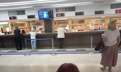 Poštanska štedionica demantuje navode: Nema pokušaja iznošenja milijardu dinara