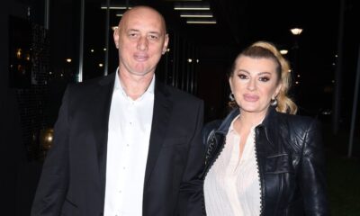 PRIČA KOJA JE GODINAMA ZANIMALA JAVNOST: Viki Miljković otvoreno o odnosu sa Tašketovom bivšom partnerkom i ćerkom (FOTO) – Viki Miljković Tašketova bivša partnerka