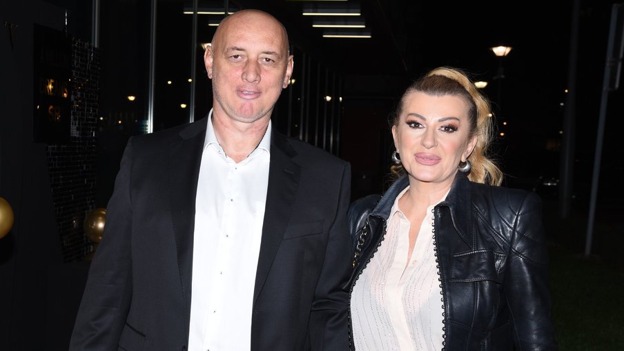 PRIČA KOJA JE GODINAMA ZANIMALA JAVNOST: Viki Miljković otvoreno o odnosu sa Tašketovom bivšom partnerkom i ćerkom (FOTO) – Viki Miljković Tašketova bivša partnerka