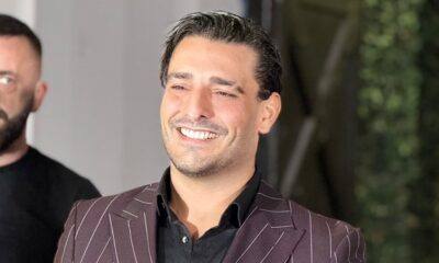 PROMENE KOJE SVI PRIMEĆUJU: Darko Lazić otkrio tretman kojim neguje lice, supruga sve podelila (FOTO) – Darko Lazić i botoks tretman