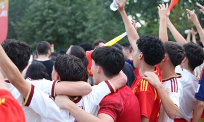 Sporting de Hortaleza protiv Sevilje: Premijera novog himna na istorijskoj večeri