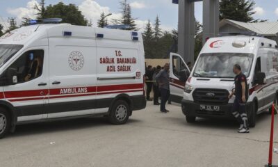 Srušila se poznata atrakcija u Turskoj: Stene zatrpale posetioce u Kapadokiji – odron stena u Kapadokiji