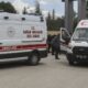 Srušila se poznata atrakcija u Turskoj: Stene zatrpale posetioce u Kapadokiji – odron stena u Kapadokiji