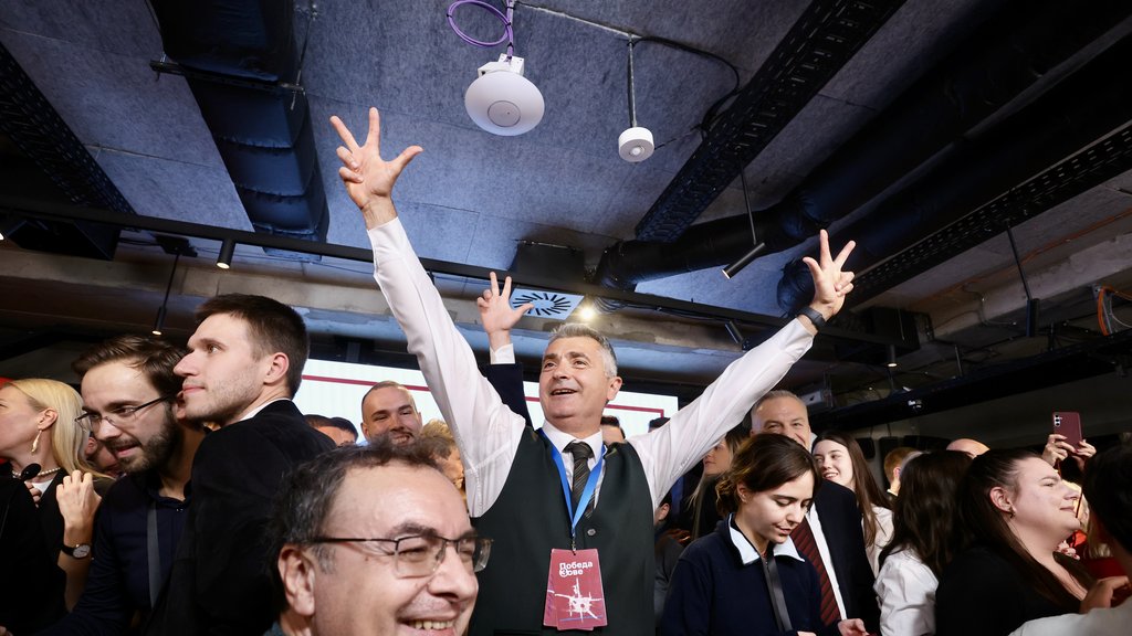Studentska lista traži ostavke rukovodstva javnih servisa i transparentnost REM-a