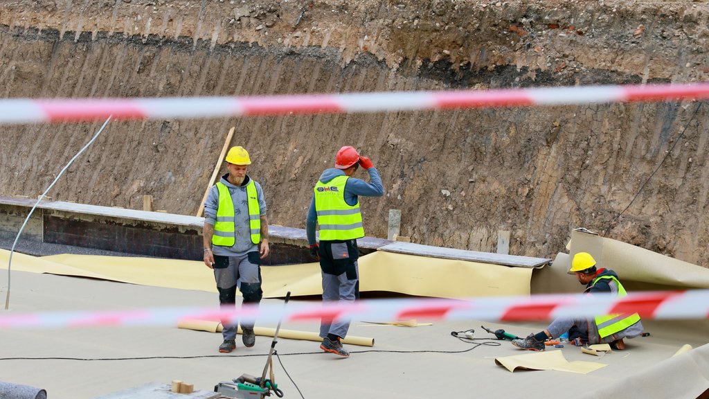 Trening centar za dualno obrazovanje u Nišu: Kako će izgledati i ko će ga koristiti
