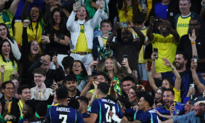 Vinicius, Endrik i Rafinja u reprezentaciji Brazila: Militao i dalje van tima