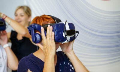 Virtuelna realnost na French VR Week stiže u tri grada Srbije – French VR Week Beograd