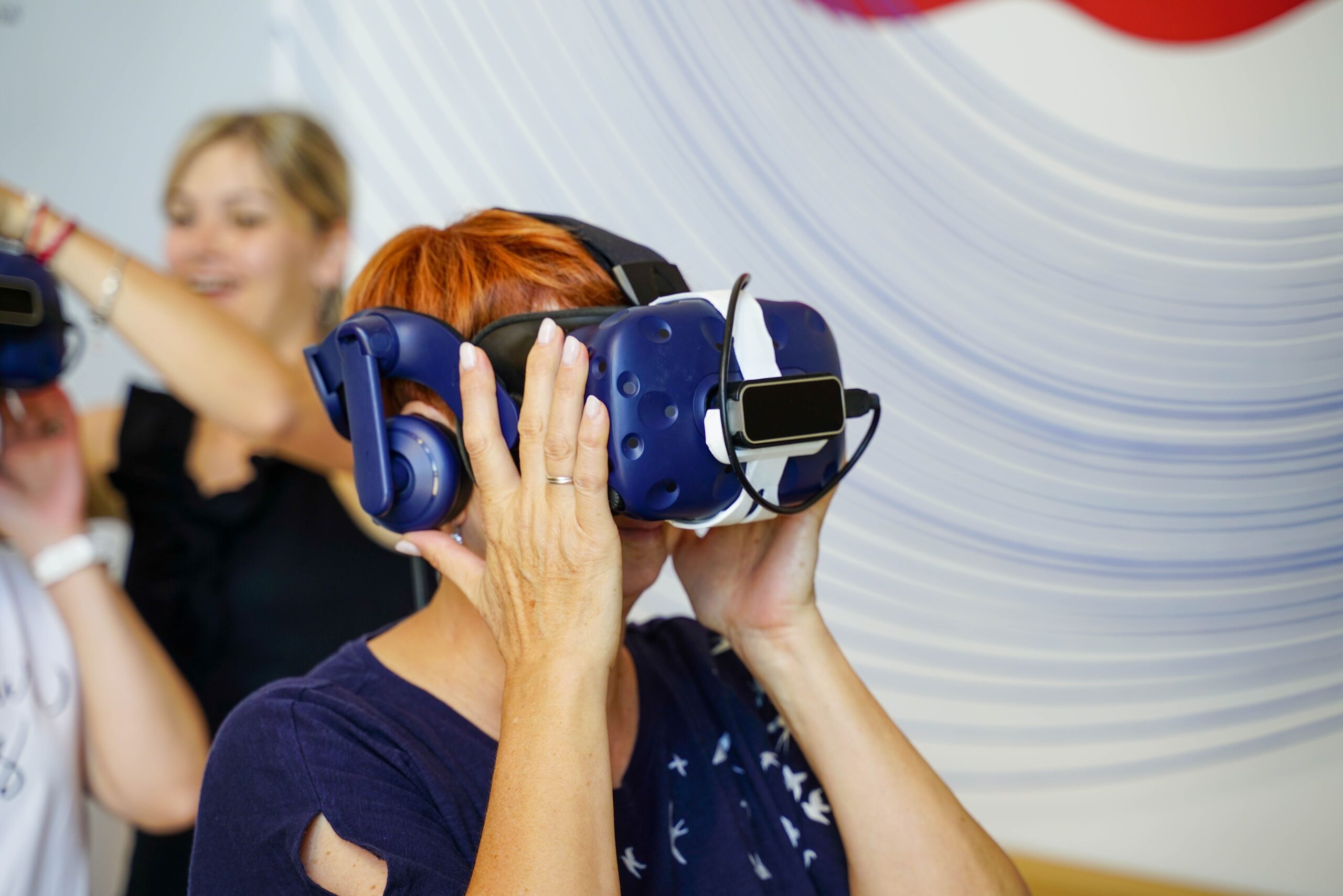 Virtuelna realnost na French VR Week stiže u tri grada Srbije – French VR Week Beograd