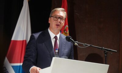 Aleksandar Vučić o formiranju vlasti: Studentska lista ne pokazuje odgovornost – formiranje vlasti