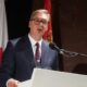 Aleksandar Vučić o formiranju vlasti: Studentska lista ne pokazuje odgovornost – formiranje vlasti