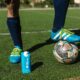 Antonio Escribano i Andres Palop: Kako je hidratacija promenila fudbal – Antonio Escribano hidratacija fudbal