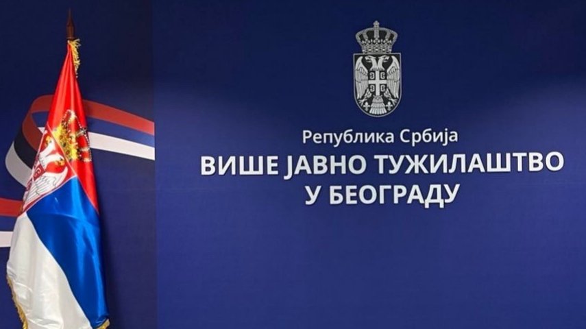 Bivši načelnik komunalne policije uhapšen: Detalji optužbi za odavanje tajnih informacija – odavanje poverljivih informacija