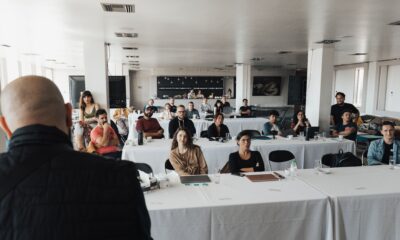 Cargo Conference Belgrade okupila 300 učesnika i 25 govornika, rekordan broj tema