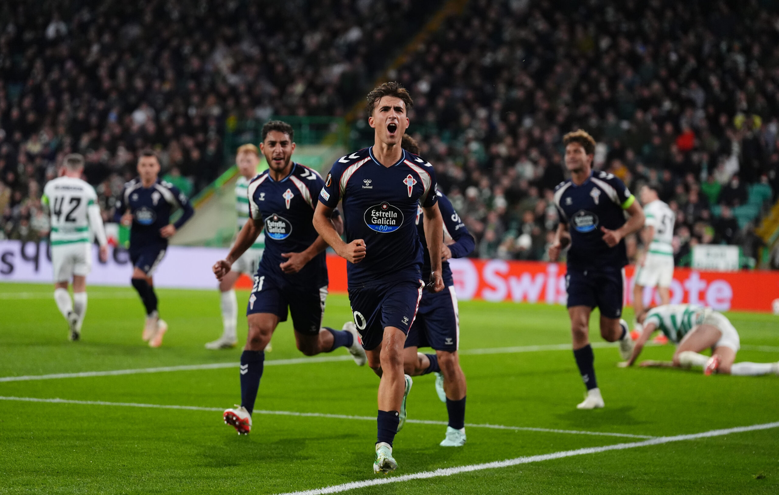 Celta Vigo i Japan: Kako španska akademija otvara vrata za 200 mladih fudbalera