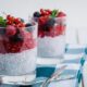 Čija puding za doručak: Jednostavan recept za energiju i sitost