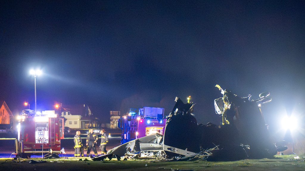 Dan žalosti u BiH nije proglašen: Savet ministara bez kvoruma posle helikopterske nesreće