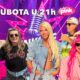 DEVEDESETE OPET NA MALIM EKRANIMA: Pinkove zvezde priređuju veče posvećeno legendarnim hitovima (VIDEO)