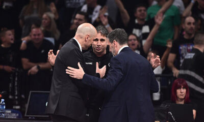 Đoan Penjaroja: Partizan je bio blizu preokreta, ali tim još nije potpuno spreman
