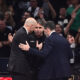 Đoan Penjaroja: Partizan je bio blizu preokreta, ali tim još nije potpuno spreman