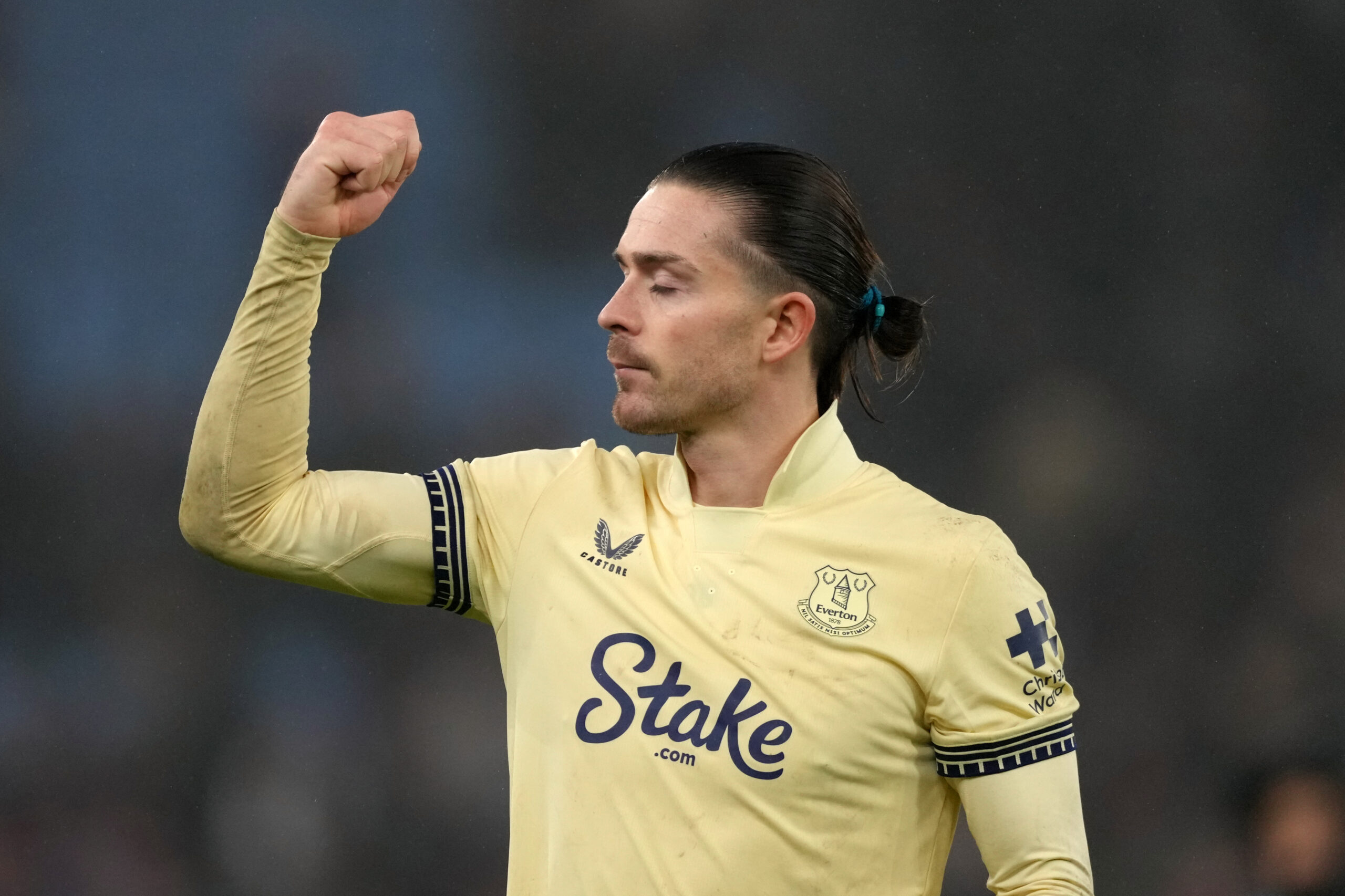 Džek Griliš ponovo van terena: Disciplinska mera u Evertonu zbog neautorizovanog izostanka – Džek Griliš Everton Liga kup