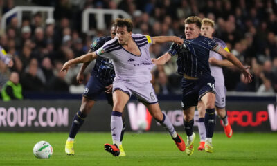 Everton eliminisao Newcastle 3:1 iz Liga kupa: Neočekivan poraz za Svrake u osmini finala