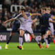 Everton eliminisao Newcastle 3:1 iz Liga kupa: Neočekivan poraz za Svrake u osmini finala