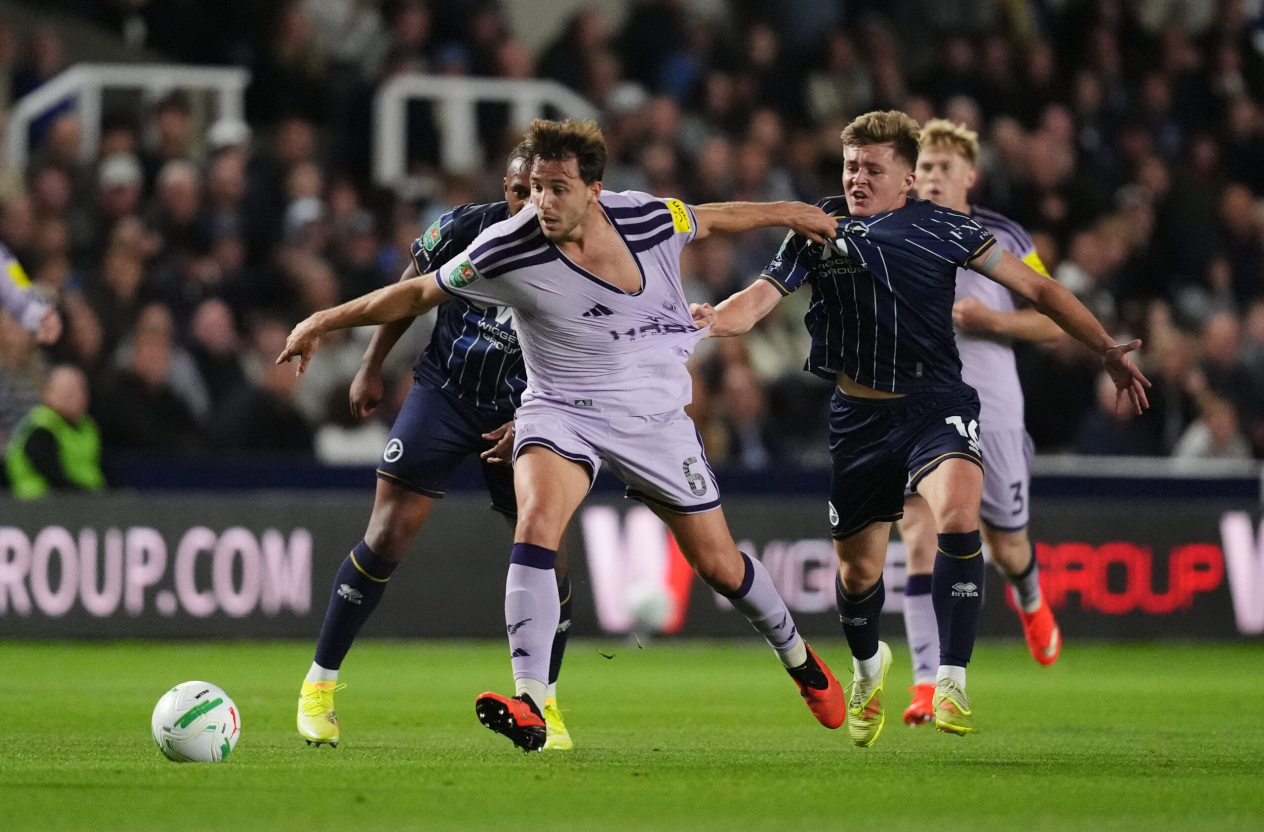 Everton eliminisao Newcastle 3:1 iz Liga kupa: Neočekivan poraz za Svrake u osmini finala