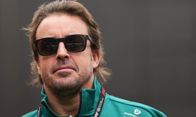 Fernando Alonso kažnjen zbog prekoračenja brzine u boksu na GP Meksika
