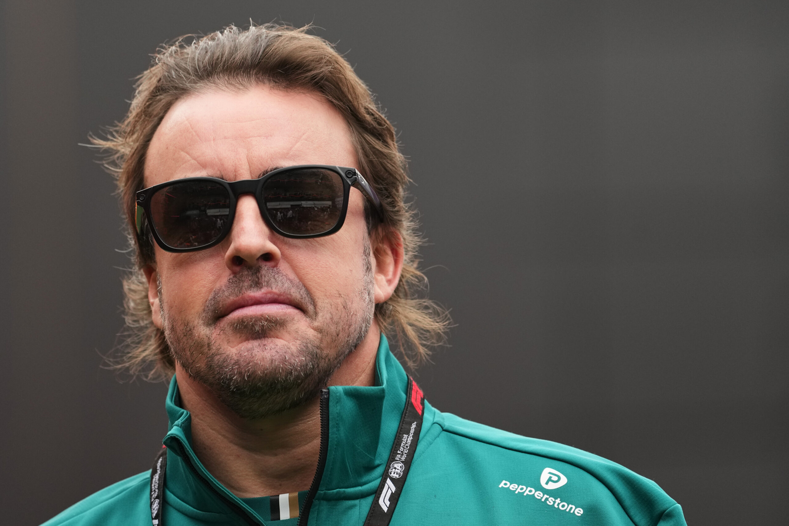 Fernando Alonso kažnjen zbog prekoračenja brzine u boksu na GP Meksika