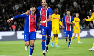 Ferran Torres osvaja Pariz: Kako je 'tigar' postao magnet za luksuzne brendove – Ferran Torres PSG Pariz