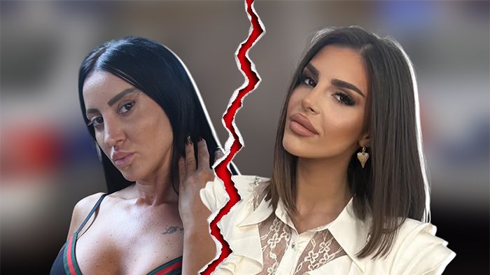 HAOS IZMEĐU ENE I PORŠELINE NA MREŽAMA: Ena Čolić odgovorila na prozivke, njena reakcija izazvala lavinu komentara (VIDEO) – haos na mrežama