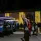 Haos u Rimu: Demonstranti pokušali da upadnu u institucije, policija reagovala vodenim topovima
