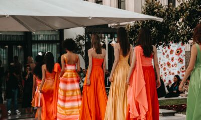 Indijska dizajnerka otkriva šta je oduševilo u modi Novog Sada – indijska dizajnerka moda