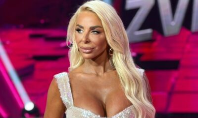 IZNENADILA PRATIOCE NOVIM IZGLEDOM: Bojana Lazić otkrila promenu na Instagramu, reakcije ne prestaju (FOTO) – Bojana Lazić Instagram